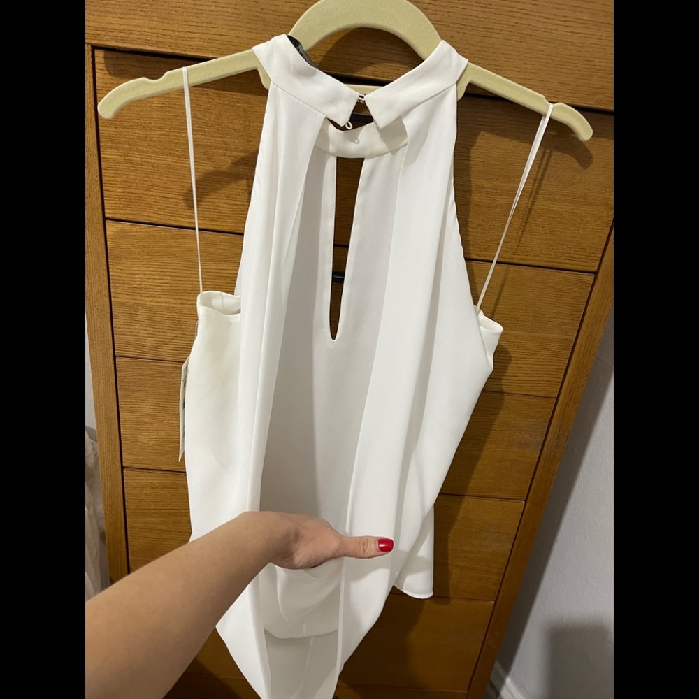 Zara top - Picture 2 of 4